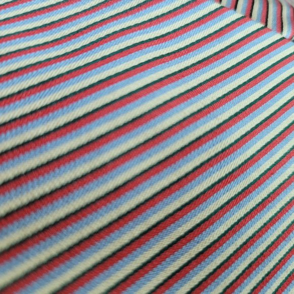 3/$20 - Jean Charles vintage neck tie - Picture 2 of 3